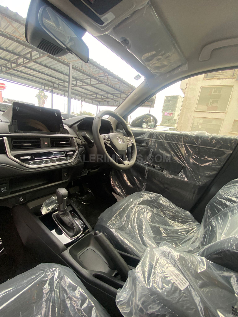 Honda WR-V 2026 Satılık İkinci El - Thumbnail 5