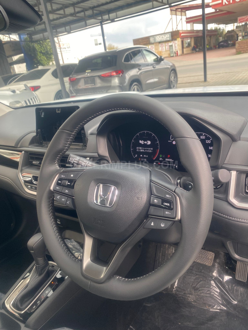 Honda WR-V 2026 Satılık İkinci El - Thumbnail 7