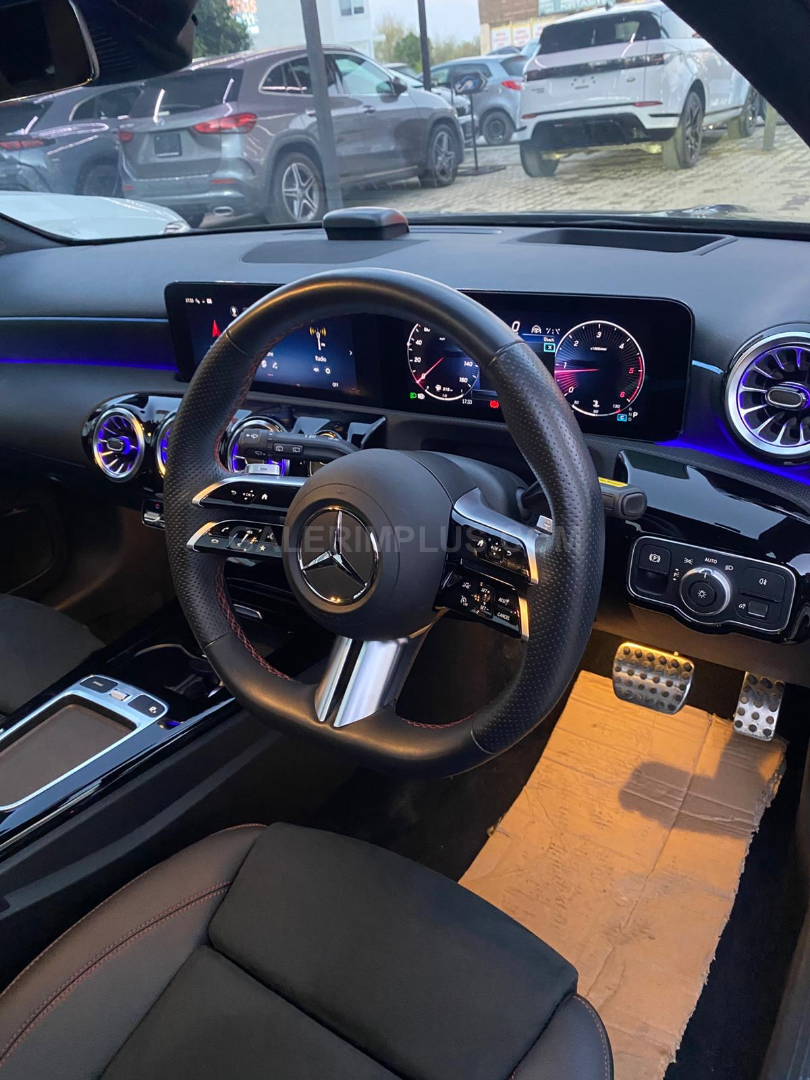 Mercedes-Benz A Serisi 2023 Satılık İkinci El - Thumbnail 5