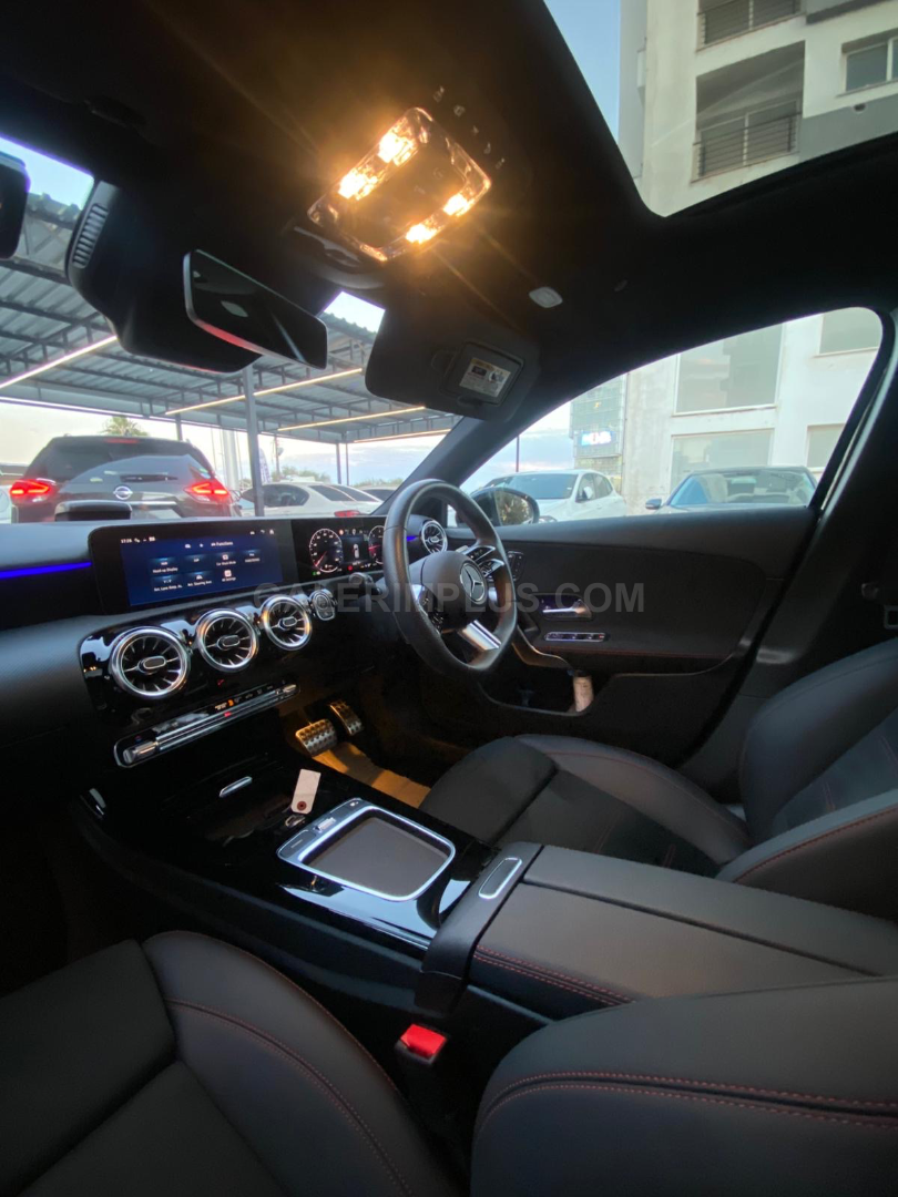 Mercedes-Benz A Serisi 2023 Satılık İkinci El - Thumbnail 6