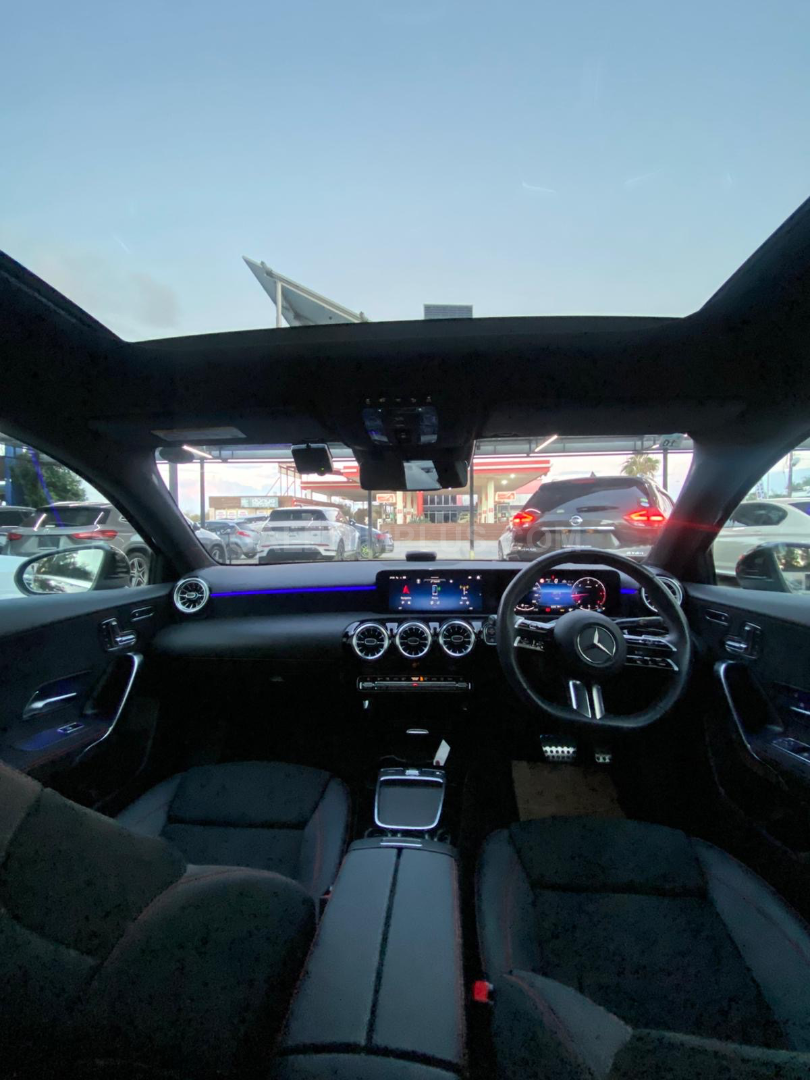 Mercedes-Benz A Serisi 2023 Satılık İkinci El - Thumbnail 7