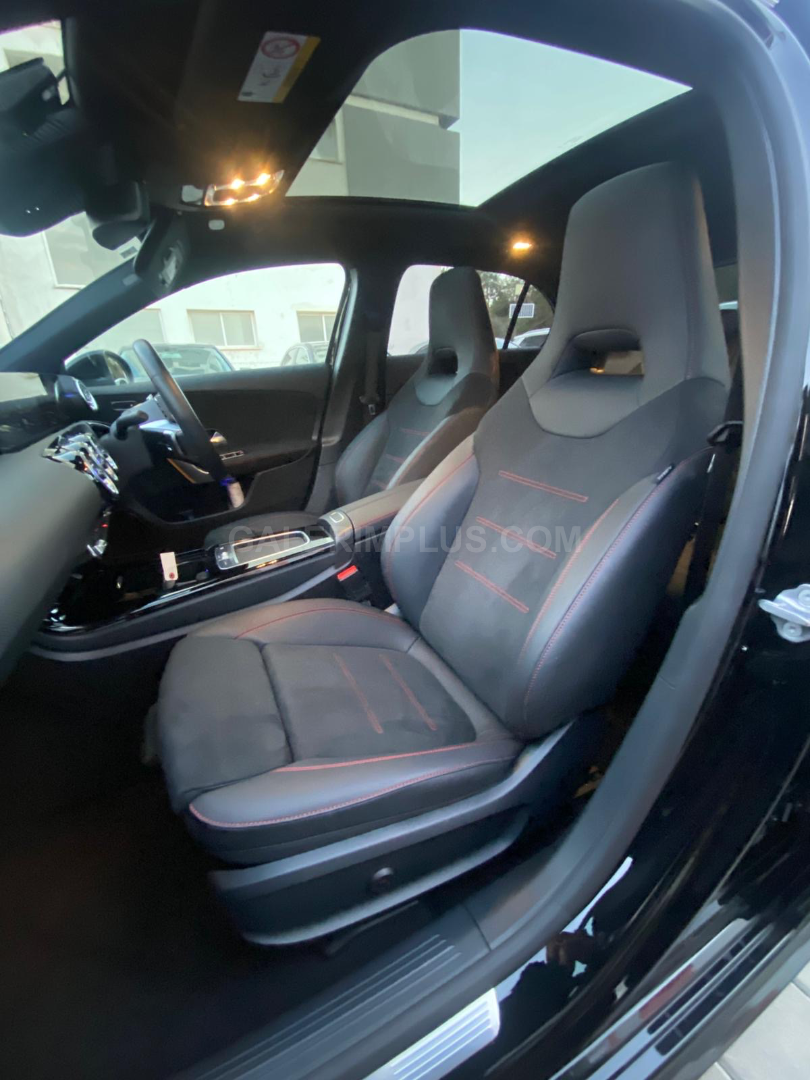 Mercedes-Benz A Serisi 2023 Satılık İkinci El - Thumbnail 8
