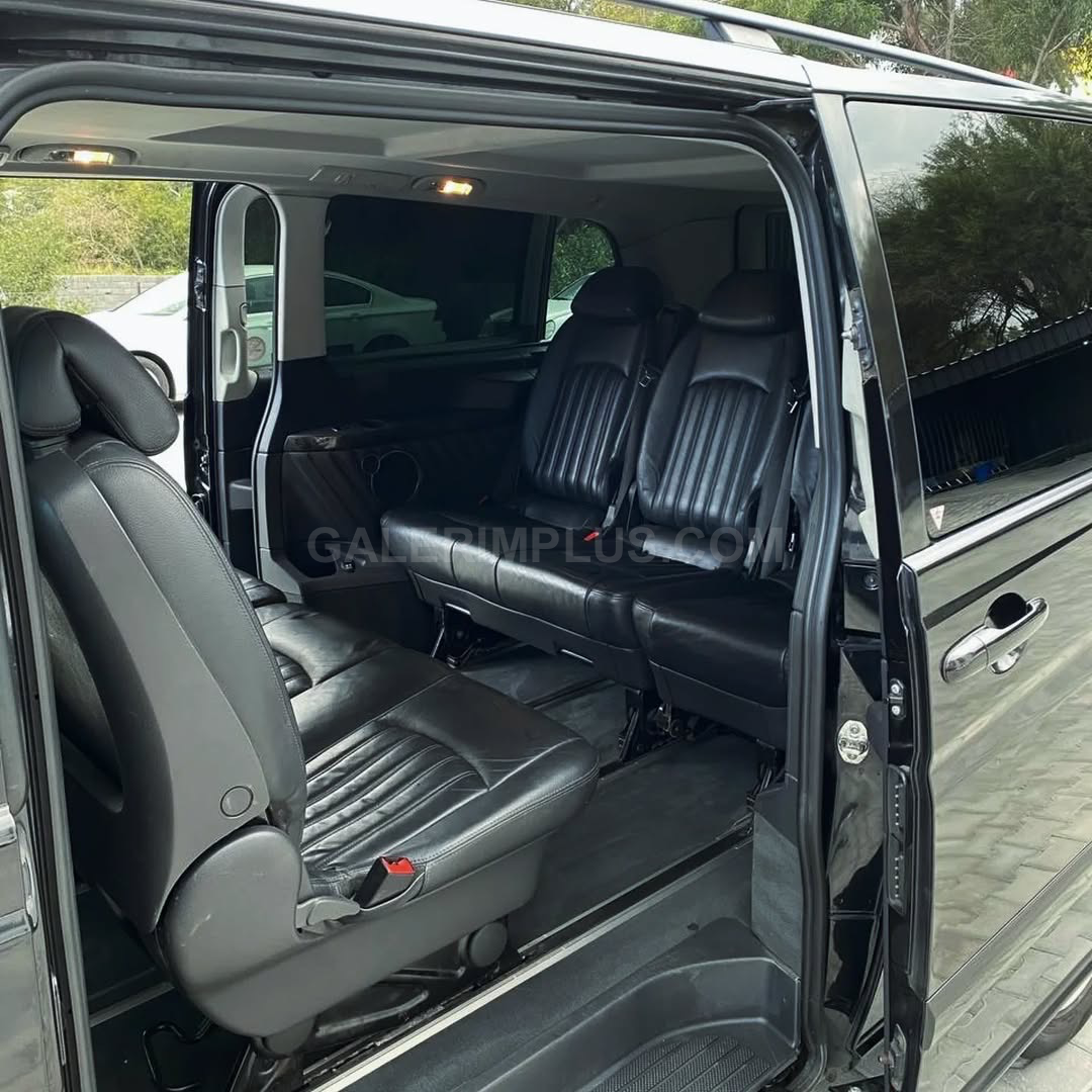 Mercedes-Benz Viano 2015 Satılık İkinci El - Thumbnail 6