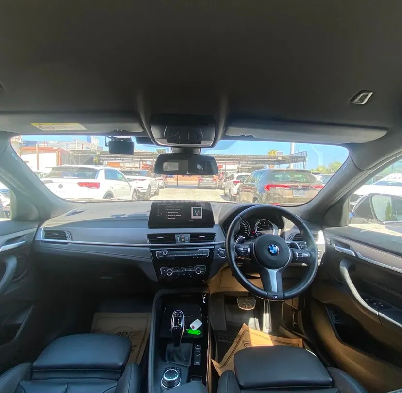 BMW X2 2023 Satılık İkinci El - Thumbnail 7