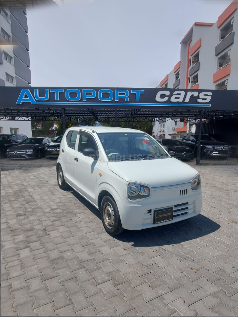 Suzuki Alto 2018 Satılık İkinci El - Thumbnail 2