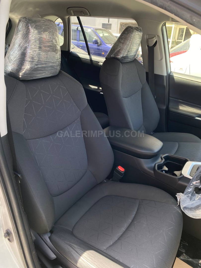 Toyota RAV4 2021 Satılık İkinci El - Thumbnail 6