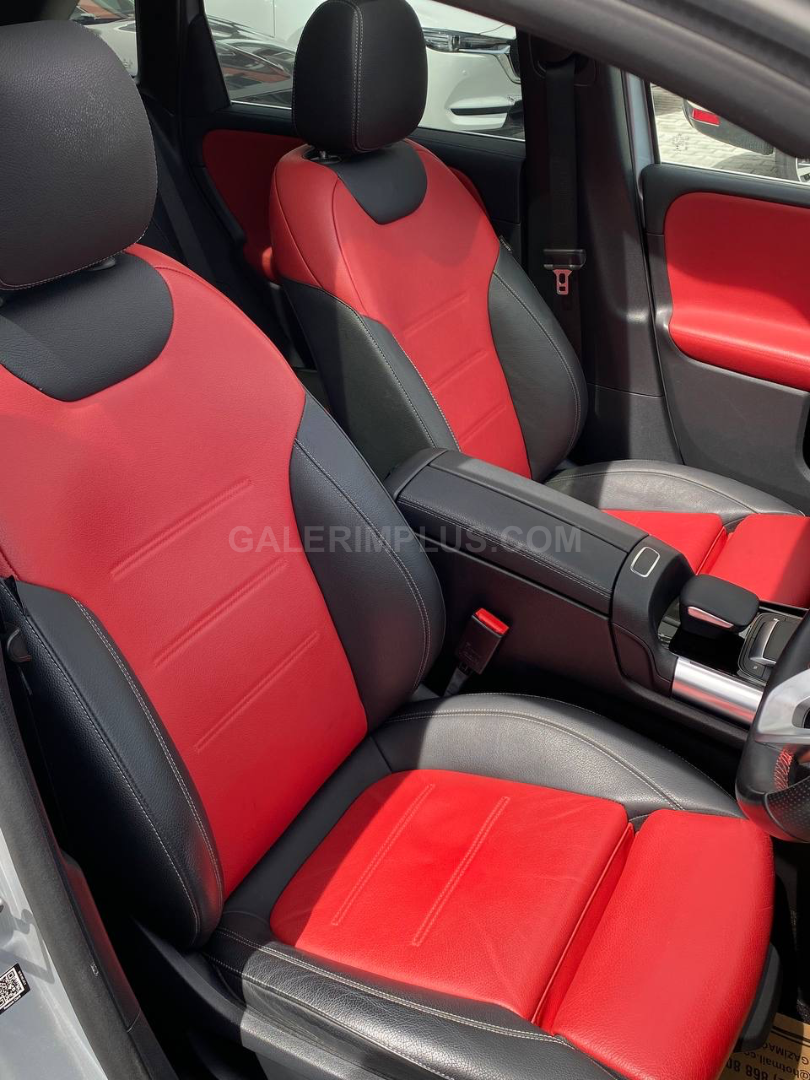 Mercedes-Benz B Serisi 2021 Satılık İkinci El - Thumbnail 6