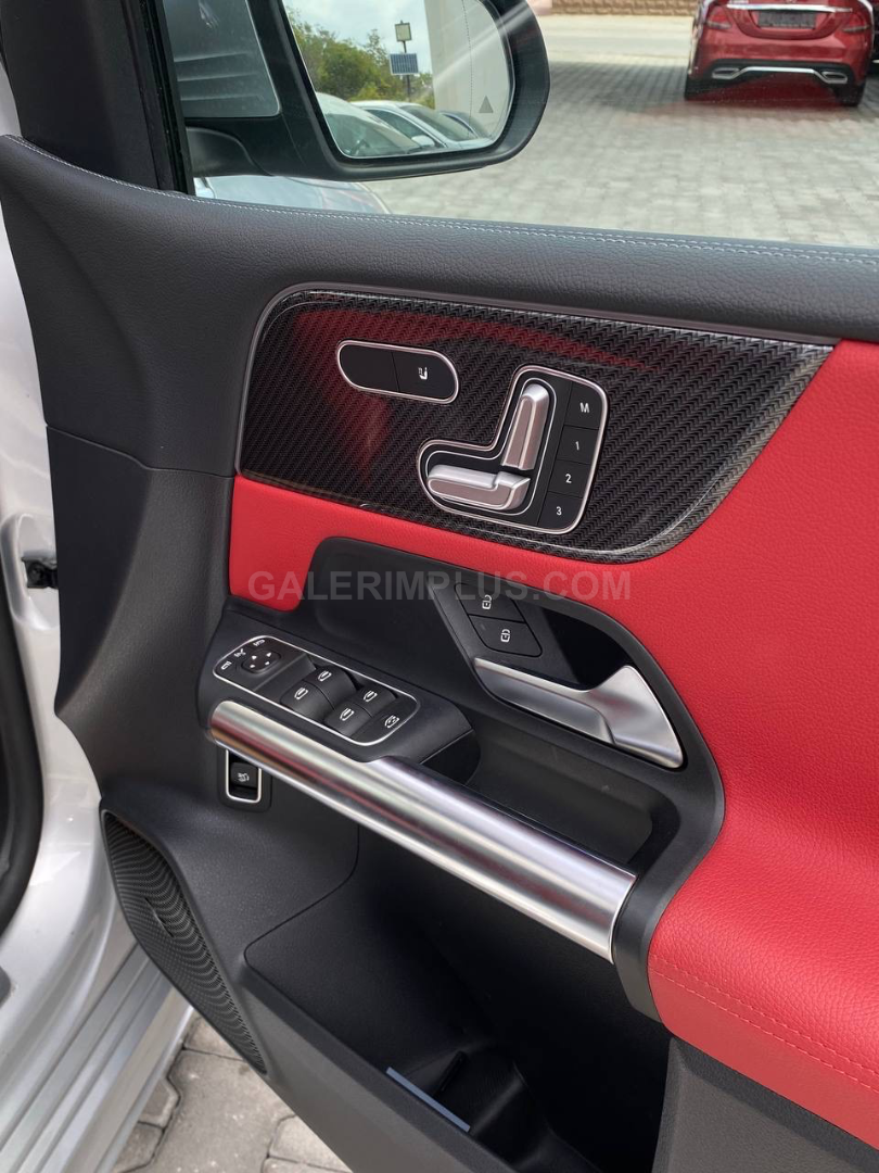 Mercedes-Benz B Serisi 2021 Satılık İkinci El - Thumbnail 7