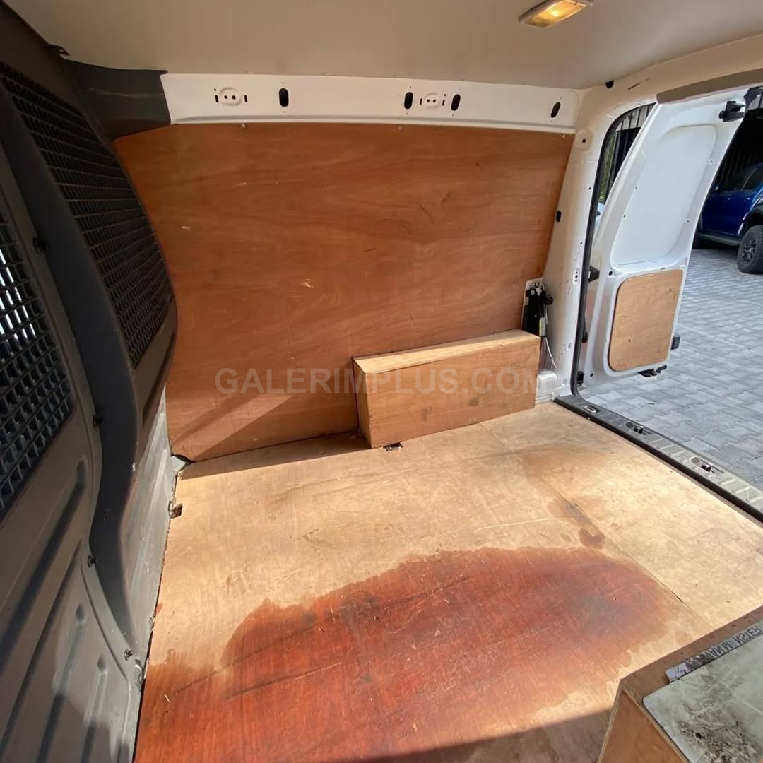 Volkswagen Caddy 2014 Satılık İkinci El - Thumbnail 8
