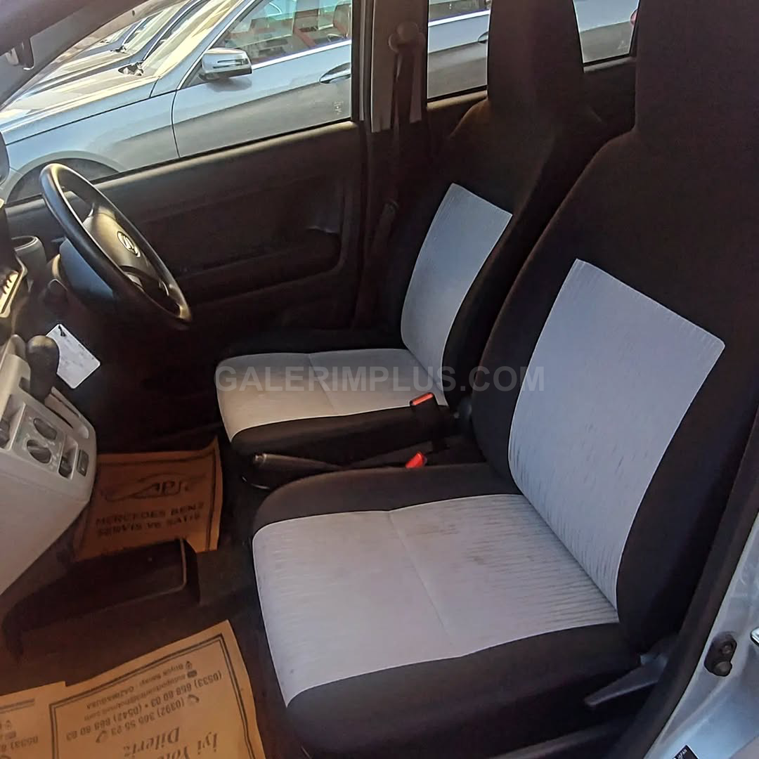 Daihatsu Mira 2021 Satılık İkinci El - Thumbnail 6