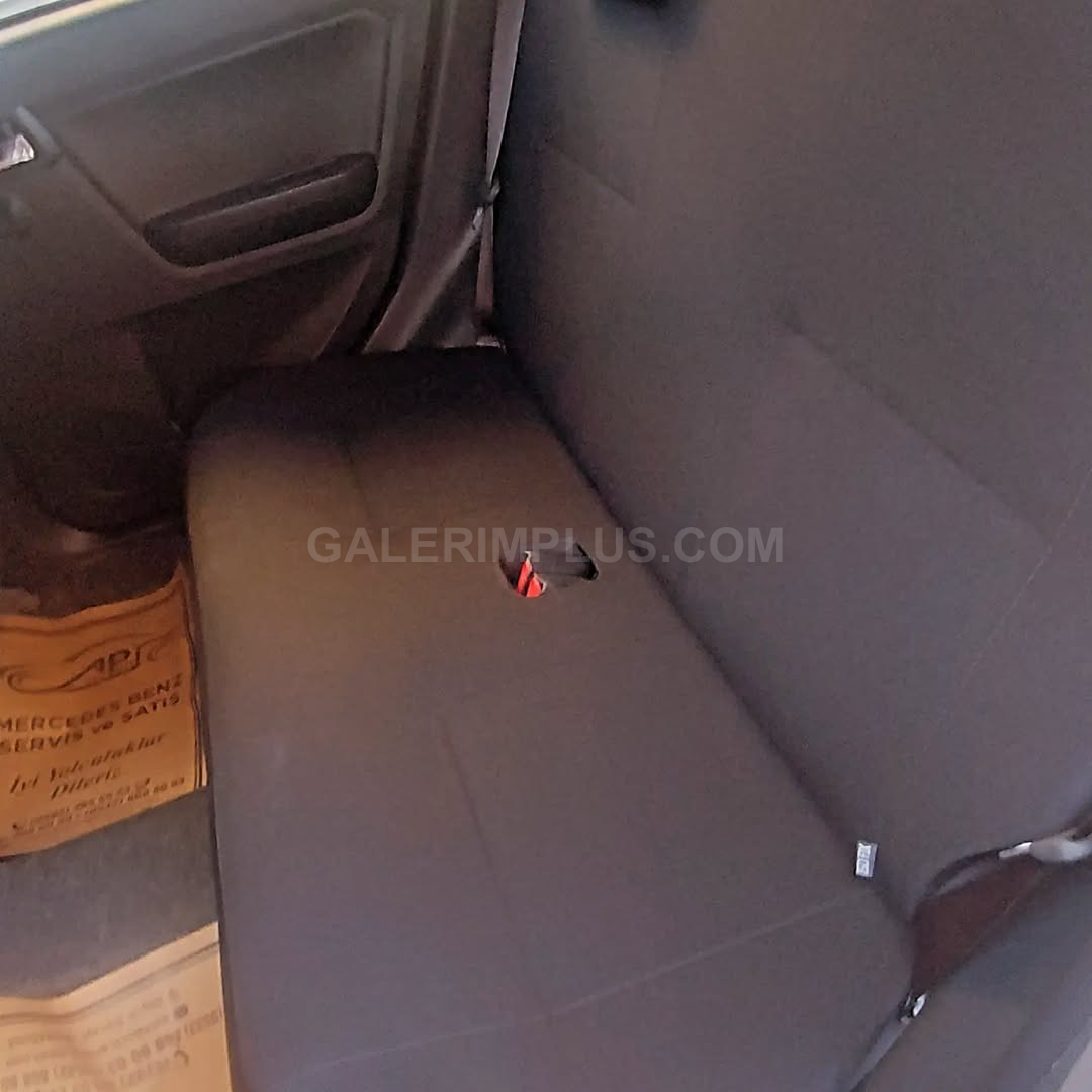 Daihatsu Mira 2021 Satılık İkinci El - Thumbnail 8