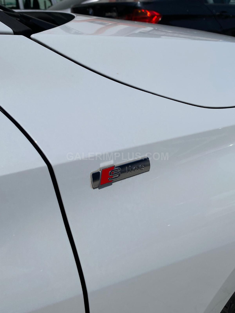Audi A3 2023 Satılık İkinci El - Thumbnail 7
