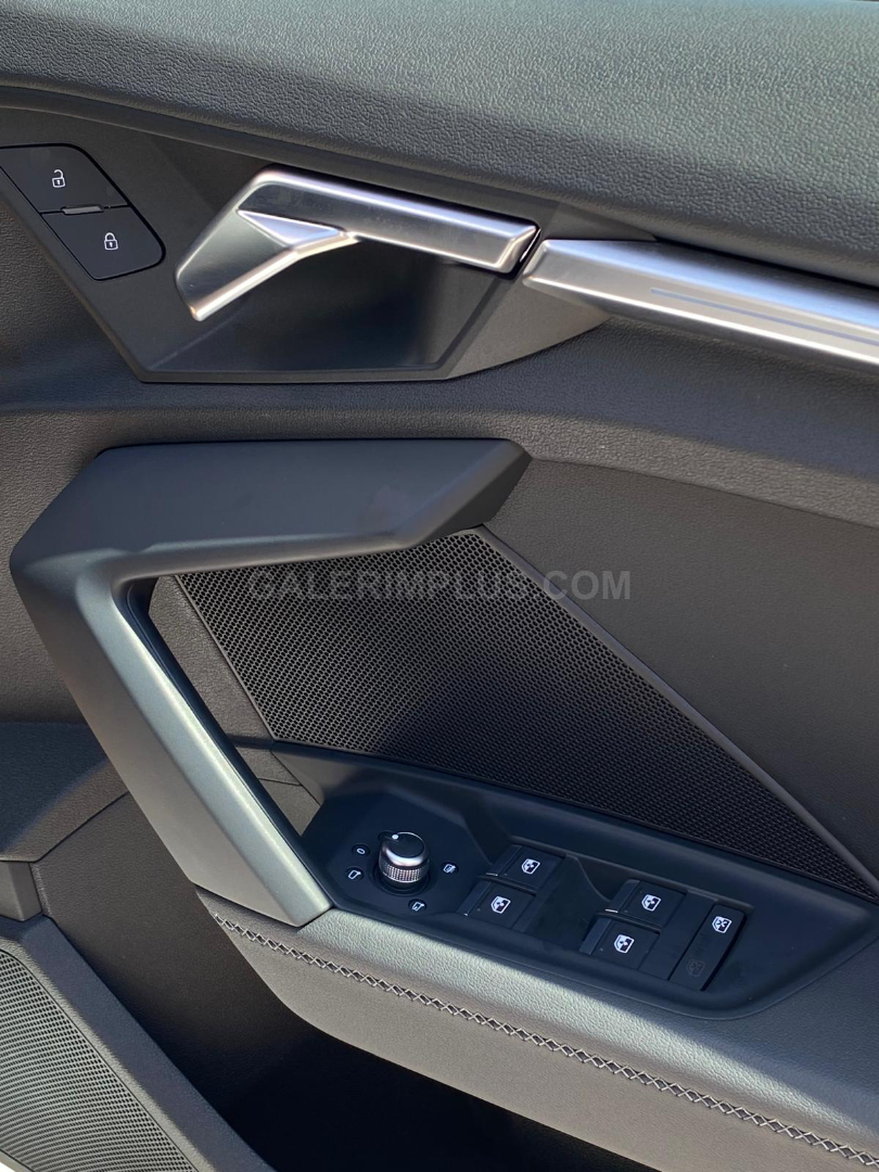 Audi A3 2023 Satılık İkinci El - Thumbnail 8