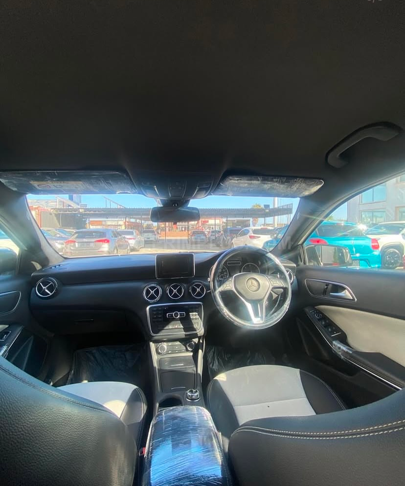 Mercedes-Benz A Serisi 2015 Satılık İkinci El - Thumbnail 5