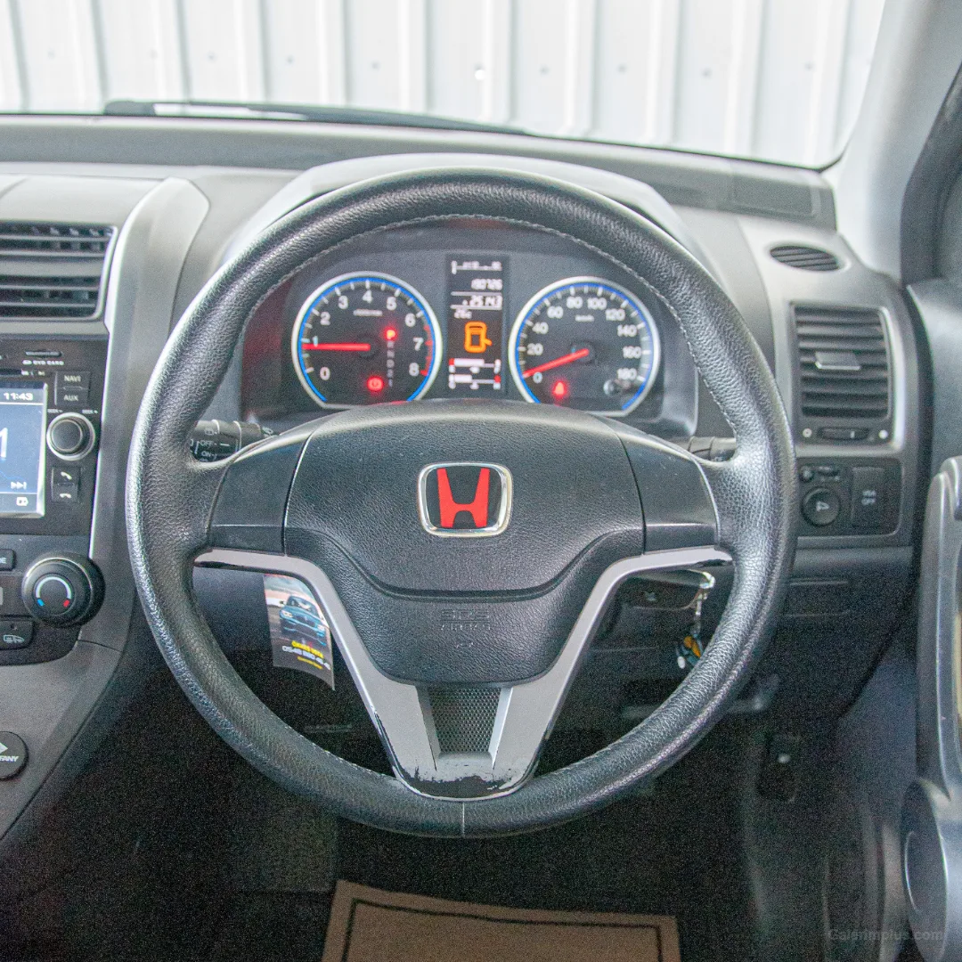 Honda CR-V 2007 Satılık İkinci El - Thumbnail 6