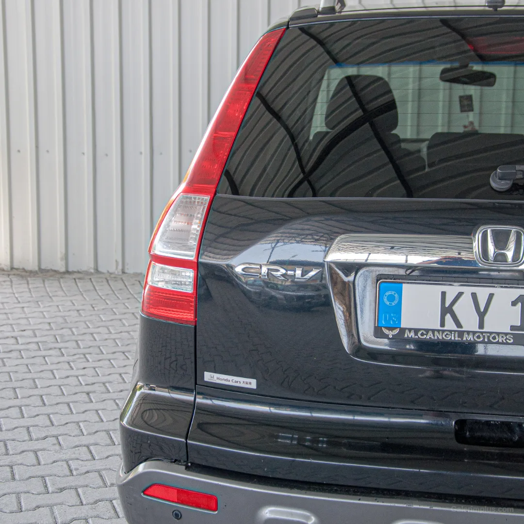 Honda CR-V 2007 Satılık İkinci El - Thumbnail 7