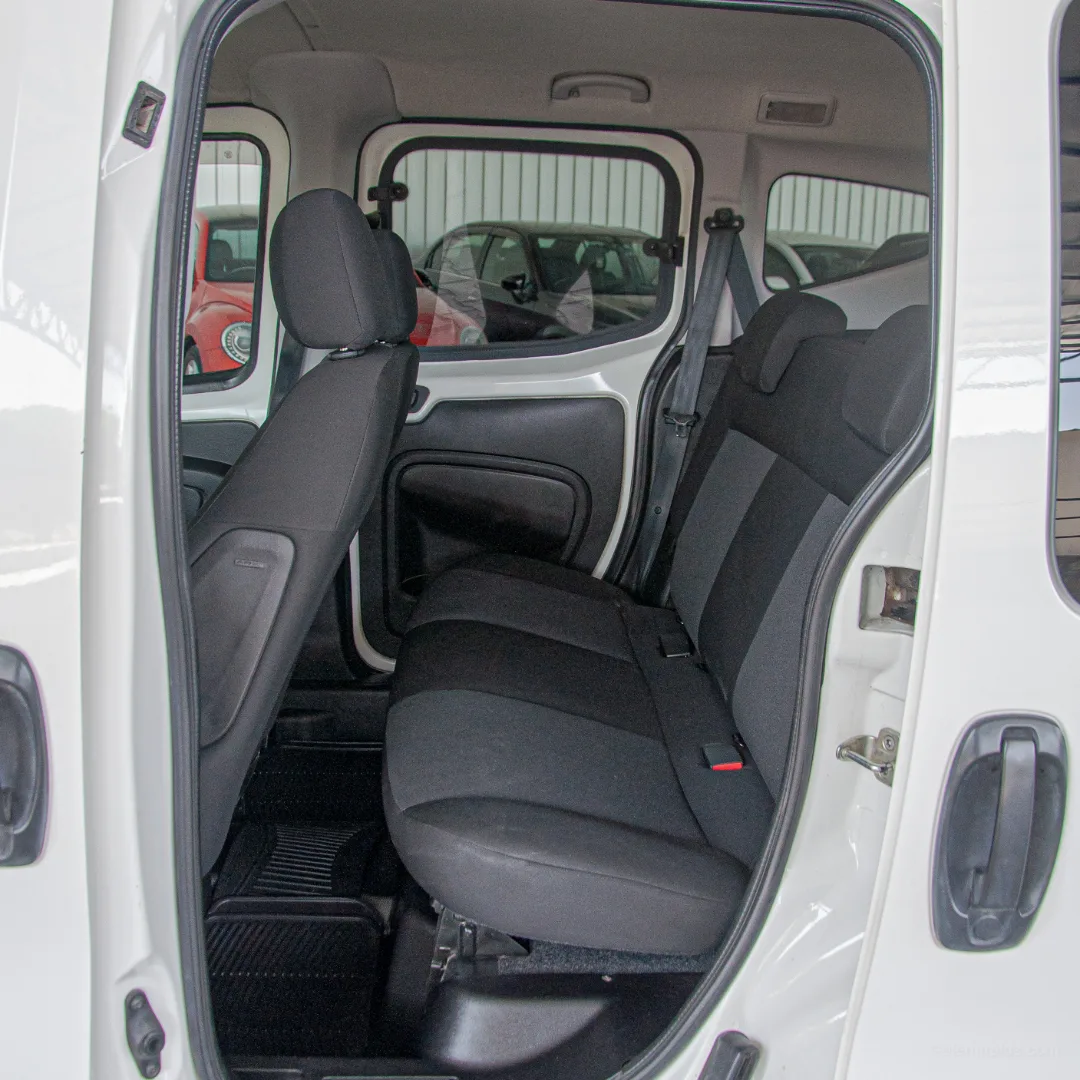 Fiat Qubo 2018 Satılık İkinci El - Thumbnail 7