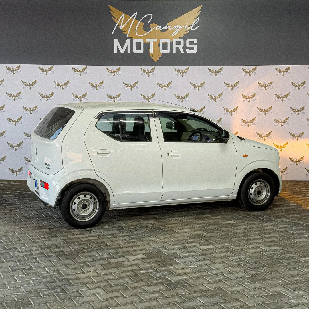 Suzuki Alto 2019 Satılık İkinci El - Thumbnail 2