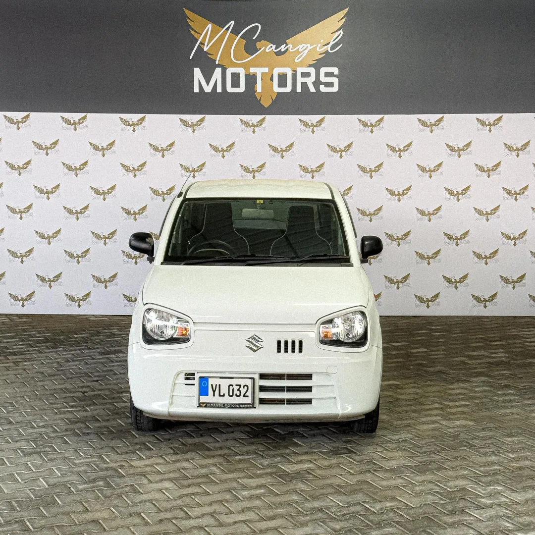 Suzuki Alto 2019 Satılık İkinci El - Thumbnail 3
