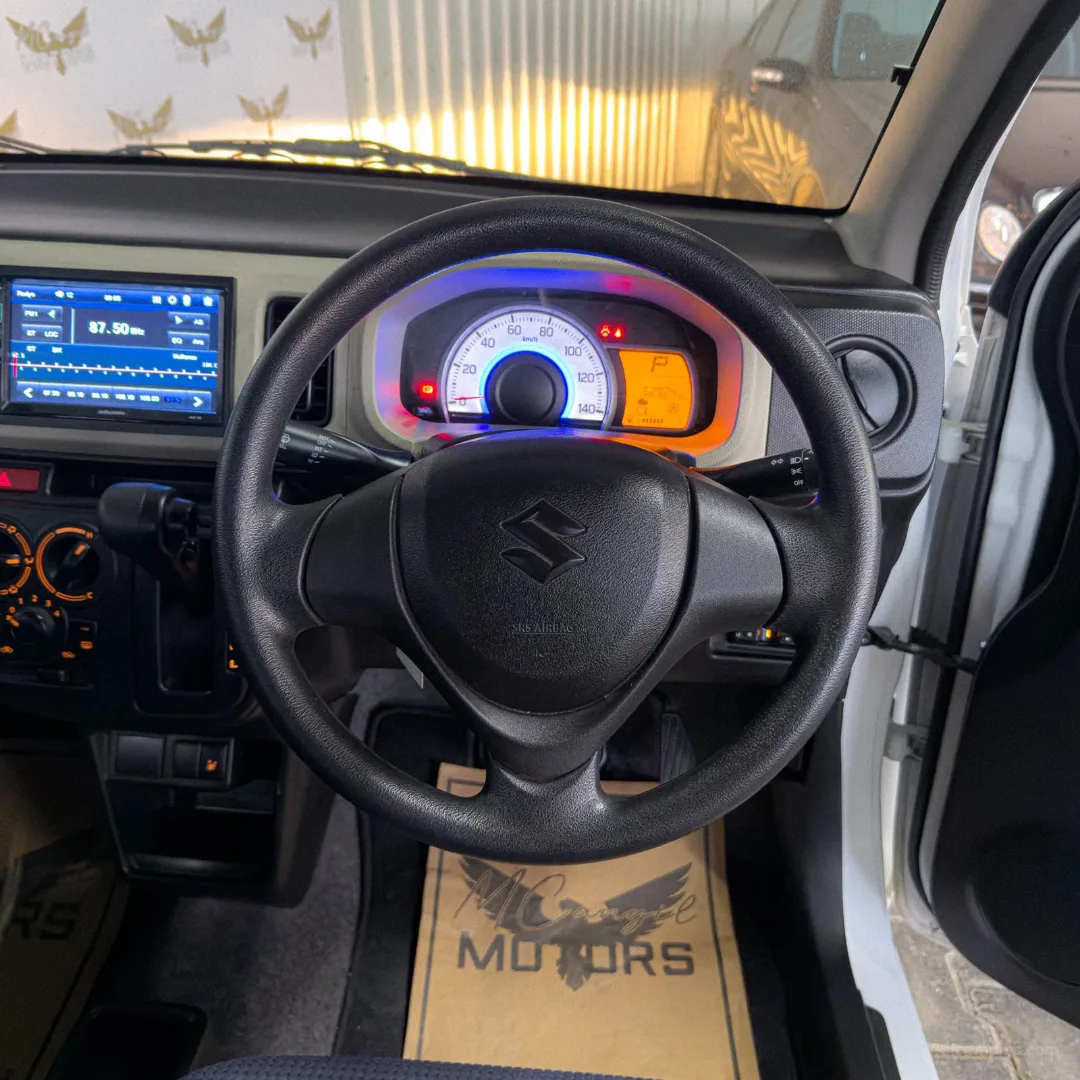 Suzuki Alto 2019 Satılık İkinci El - Thumbnail 6