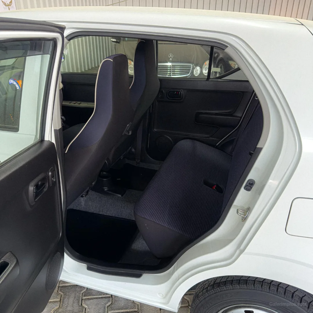 Suzuki Alto 2019 Satılık İkinci El - Thumbnail 7