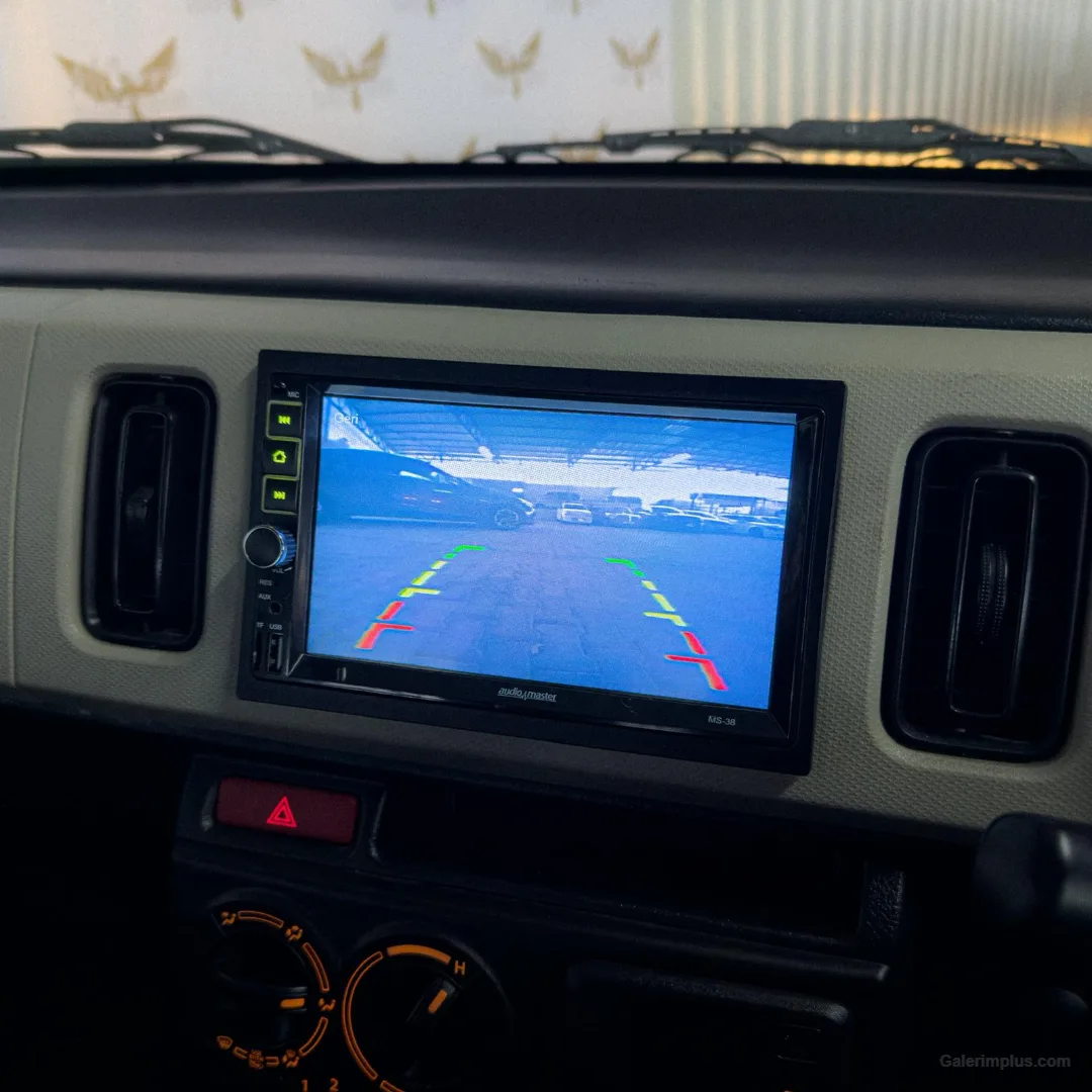 Suzuki Alto 2019 Satılık İkinci El - Thumbnail 8