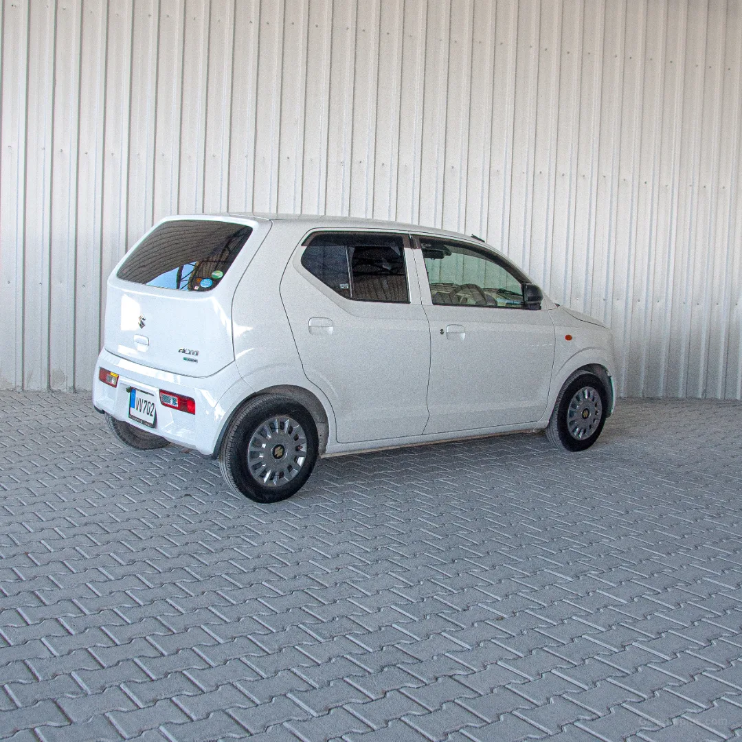 Suzuki Alto 2020 Satılık İkinci El - Thumbnail 2