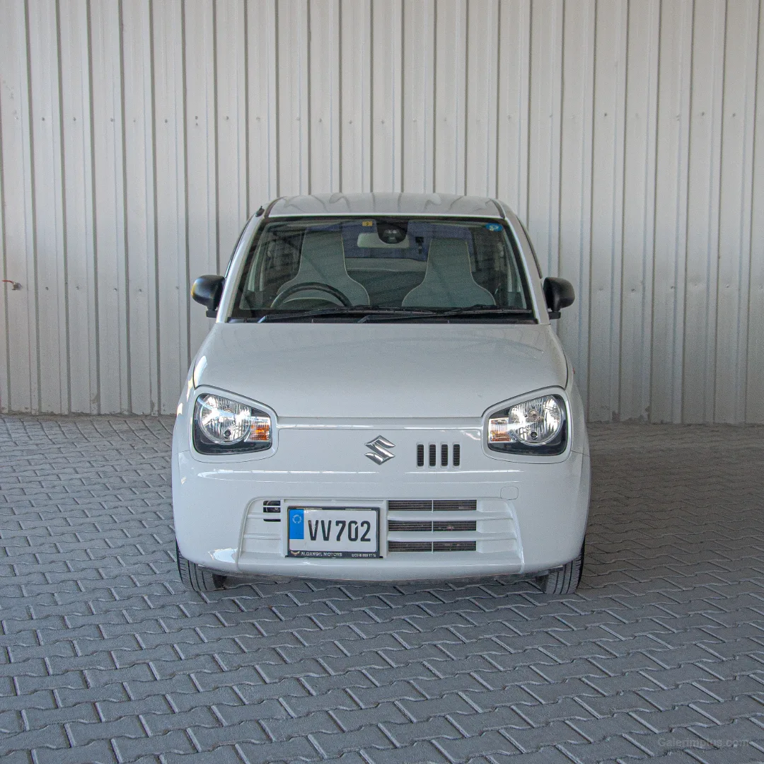 Suzuki Alto 2020 Satılık İkinci El - Thumbnail 3