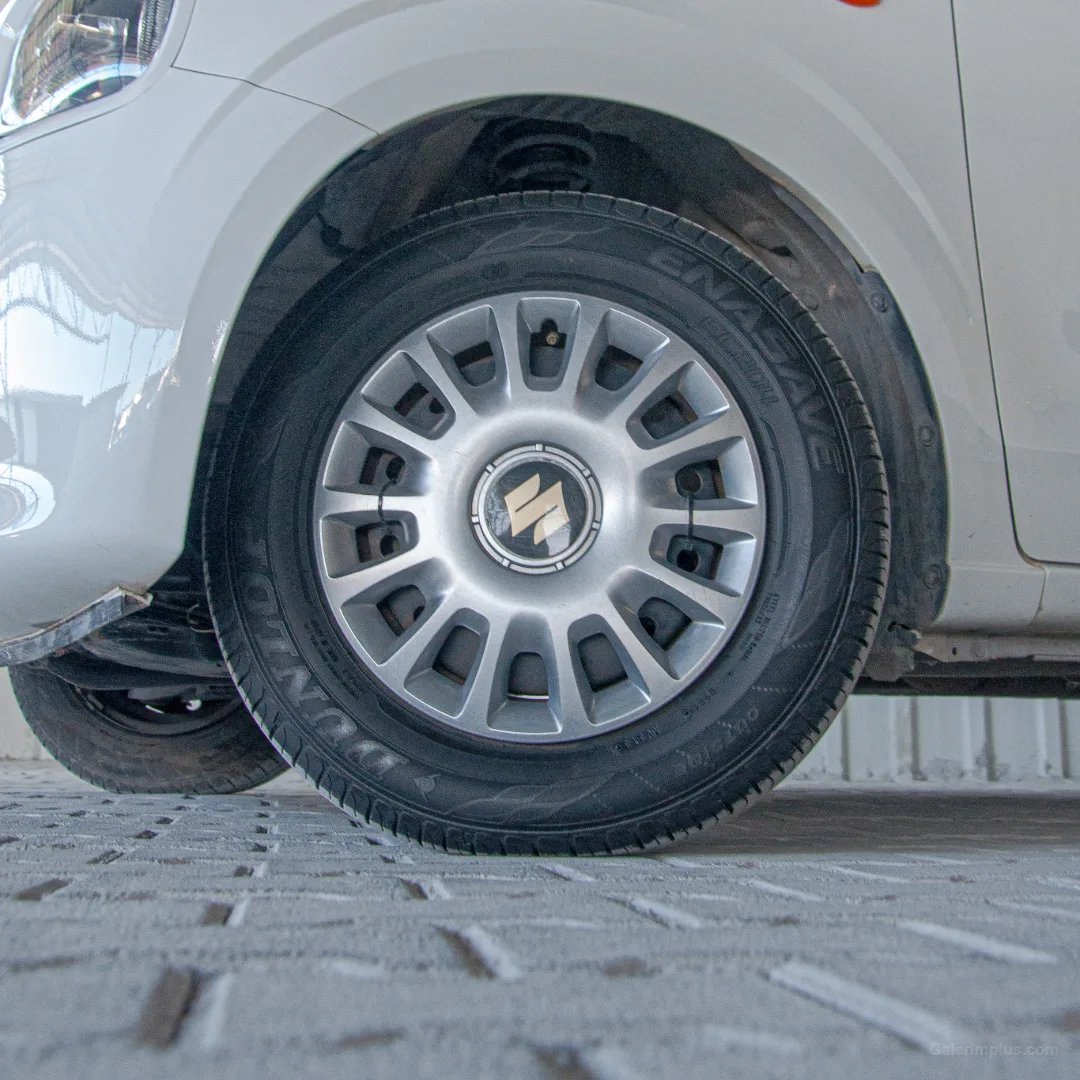 Suzuki Alto 2020 Satılık İkinci El - Thumbnail 8