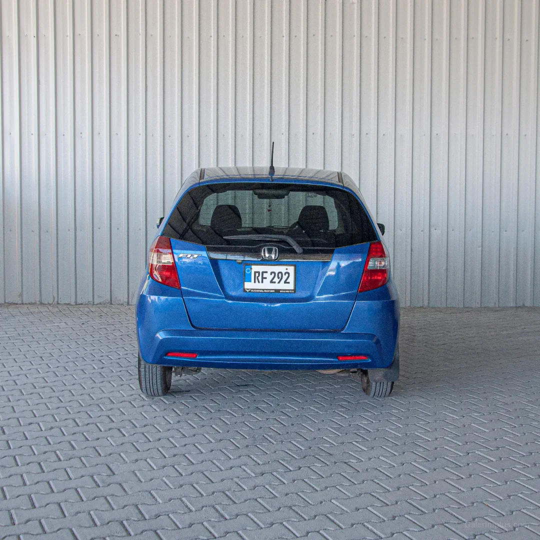 Honda Fit 2012 Satılık İkinci El - Thumbnail 4