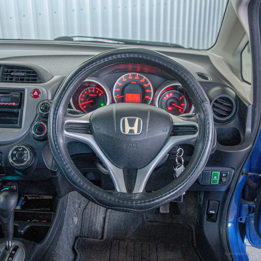 Honda Fit 2012 Satılık İkinci El - Thumbnail 6