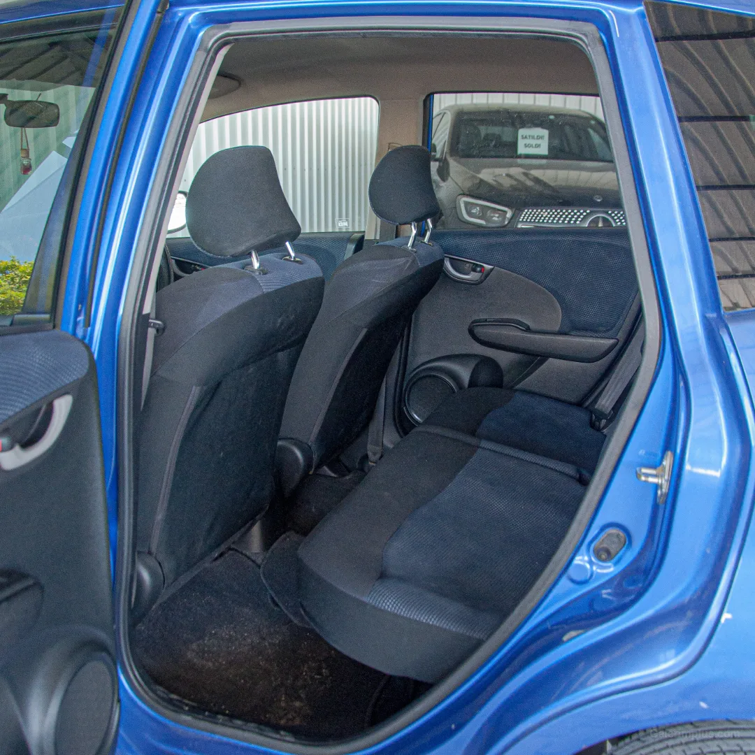 Honda Fit 2012 Satılık İkinci El - Thumbnail 7