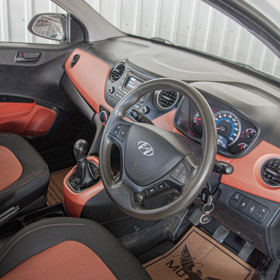 Hyundai i10 2014 Satılık İkinci El - Thumbnail 5