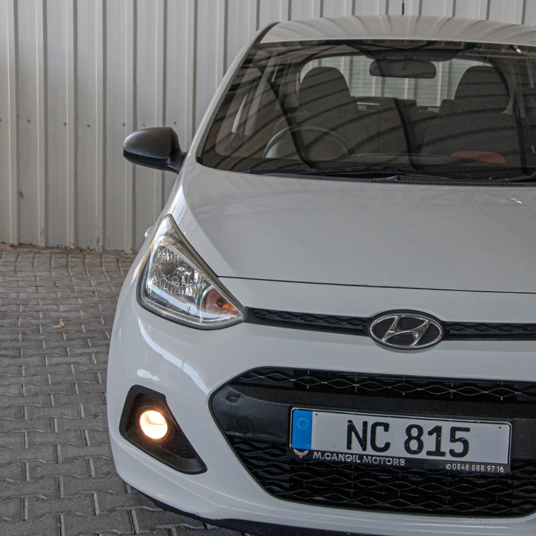 Hyundai i10 2014 Satılık İkinci El - Thumbnail 7