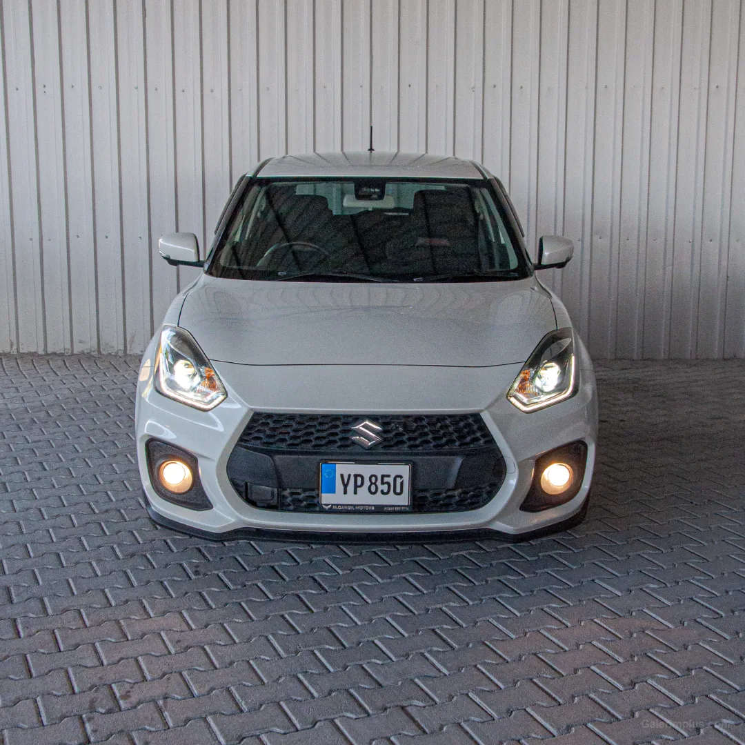 Suzuki Swift 2019 Satılık İkinci El - Thumbnail 3