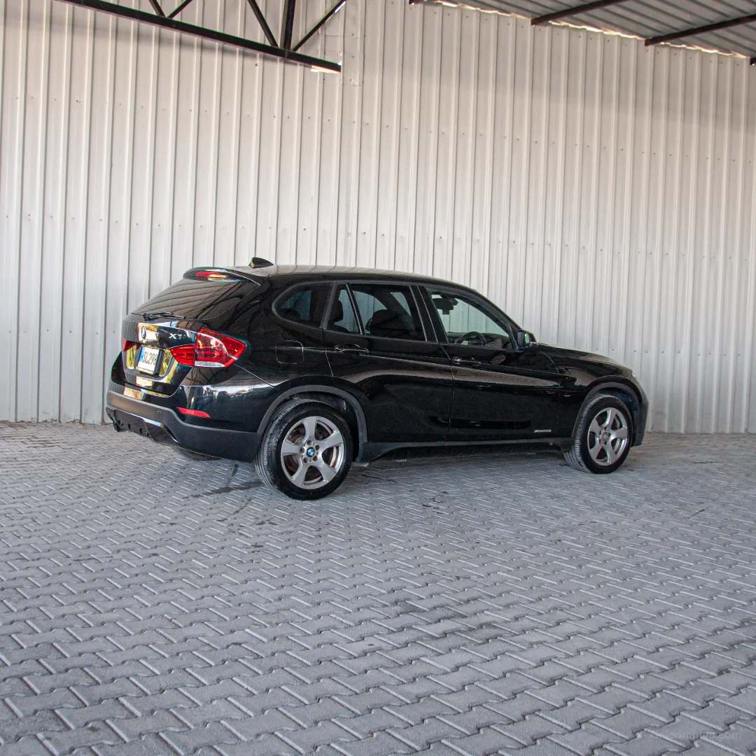 BMW X1 2015 Satılık İkinci El - Thumbnail 2