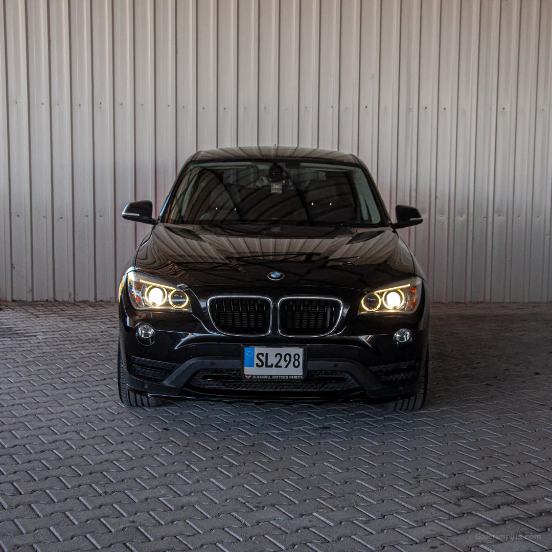 BMW X1 2015 Satılık İkinci El - Thumbnail 3