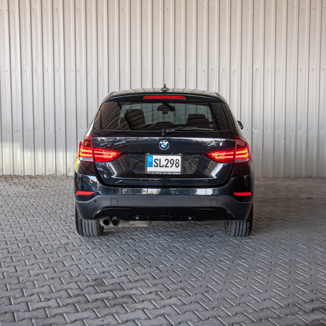 BMW X1 2015 Satılık İkinci El - Thumbnail 4