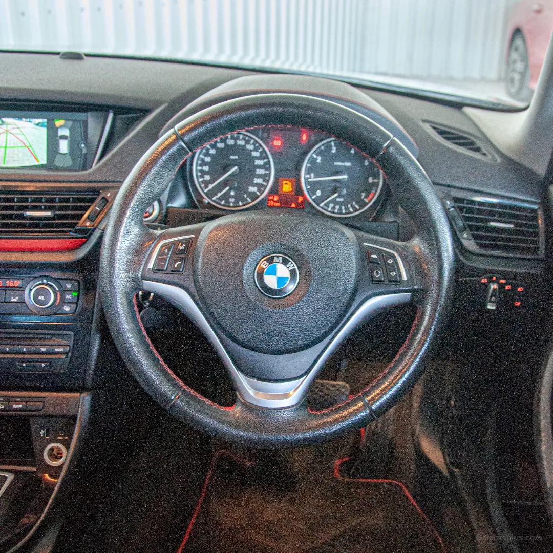 BMW X1 2015 Satılık İkinci El - Thumbnail 8