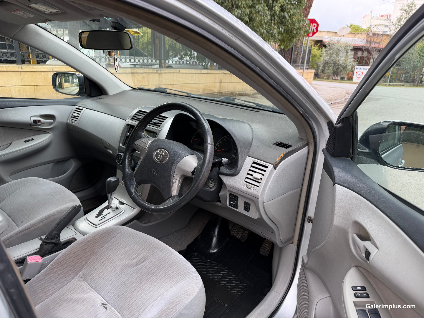 Toyota Axio 2006 Satılık İkinci El - Thumbnail 7