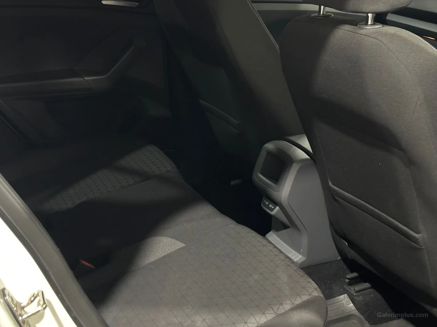 Volkswagen T-Cross 2021 Satılık İkinci El - Thumbnail 6