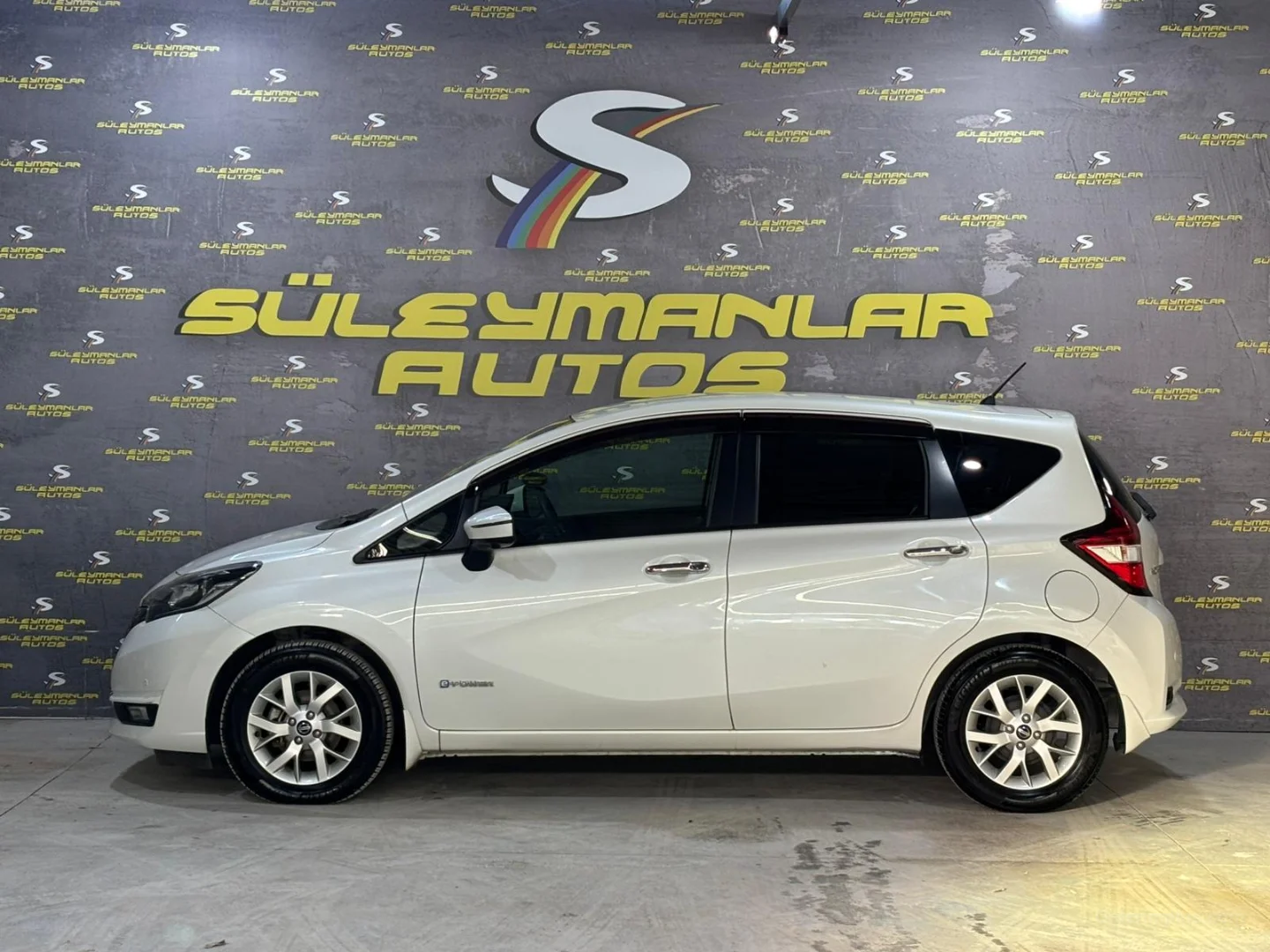 Nissan Note 2020 Satılık İkinci El - Thumbnail 5