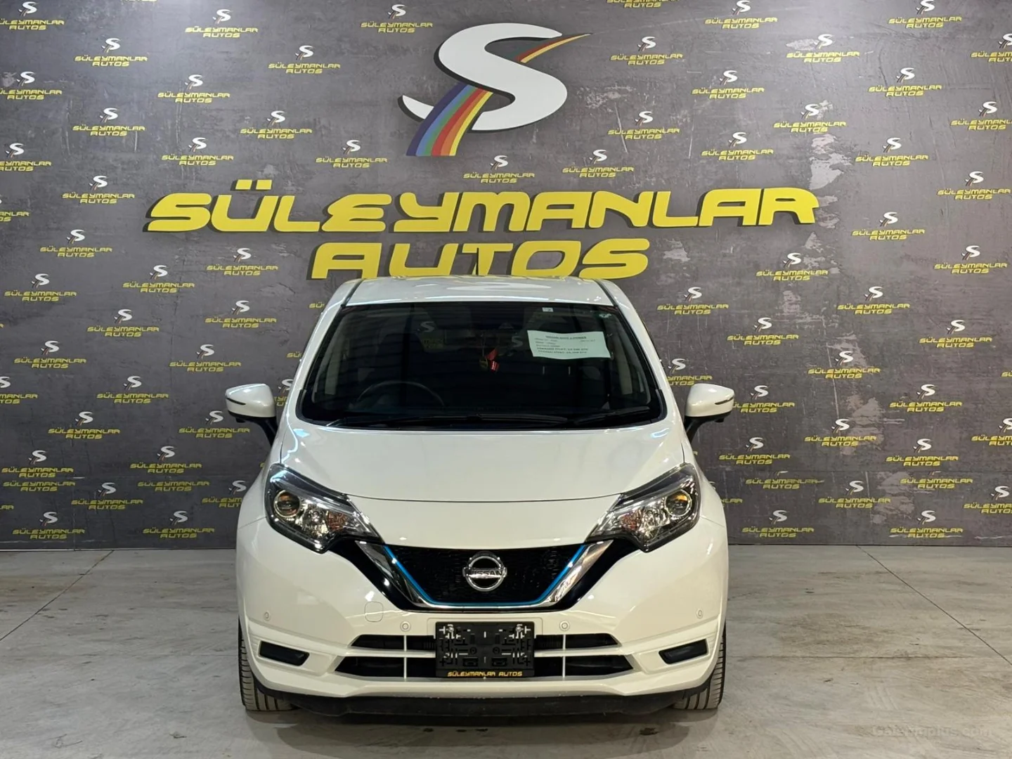 Nissan Note 2020 Satılık İkinci El - Thumbnail 4