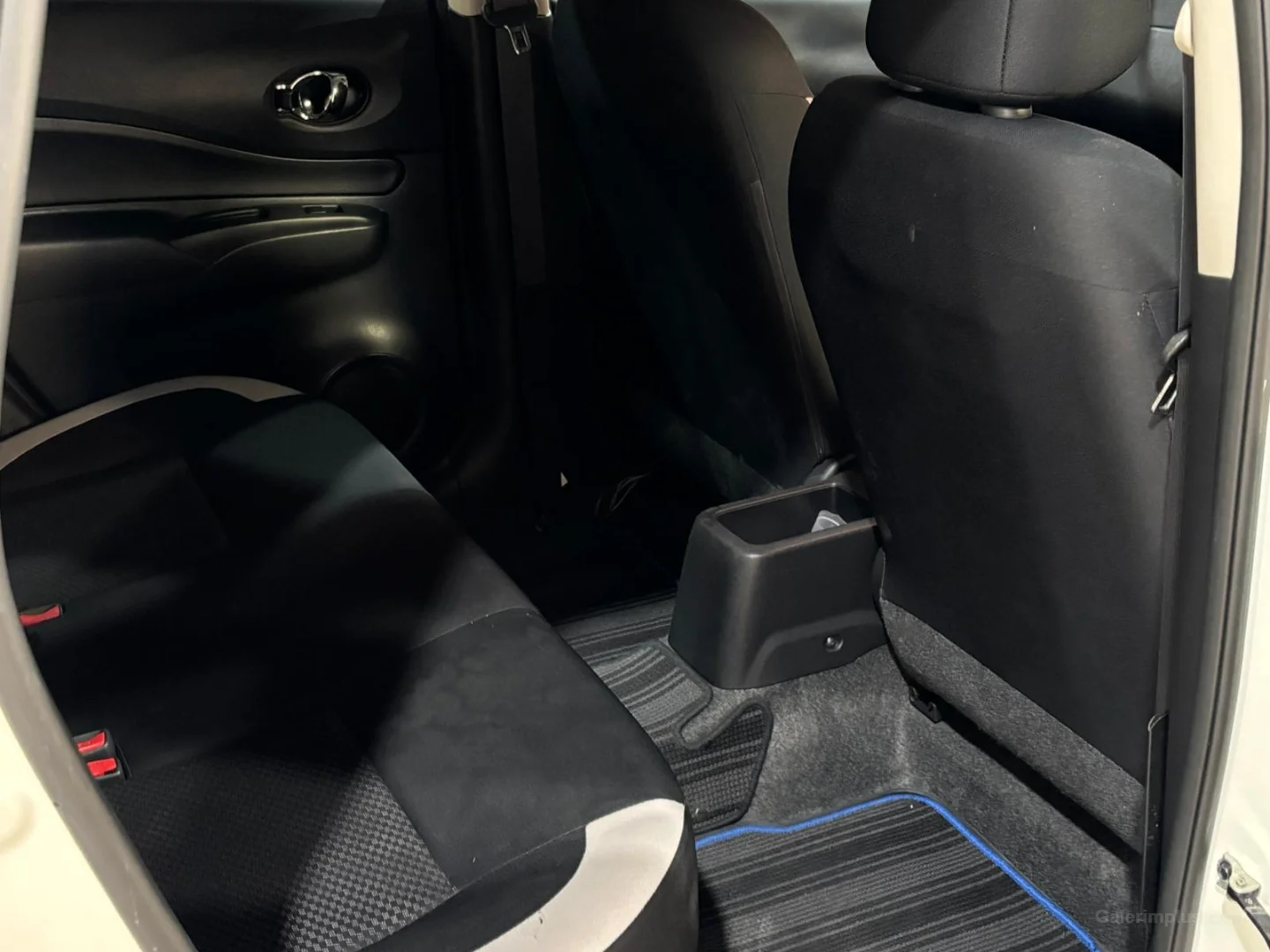 Nissan Note 2020 Satılık İkinci El - Thumbnail 8