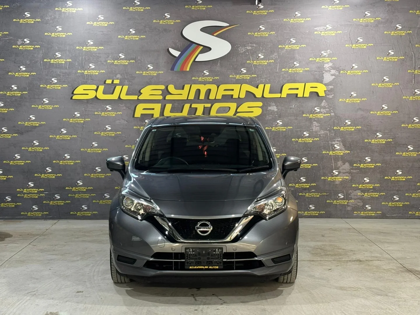 Nissan Note 2021 Satılık İkinci El - Thumbnail 5
