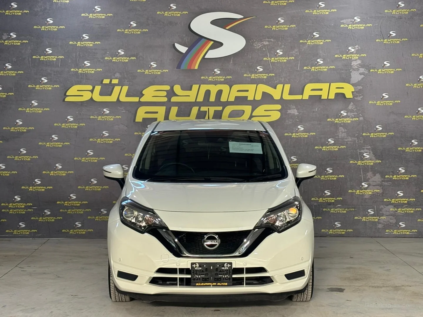 Nissan Note 2020 Satılık İkinci El - Thumbnail 3