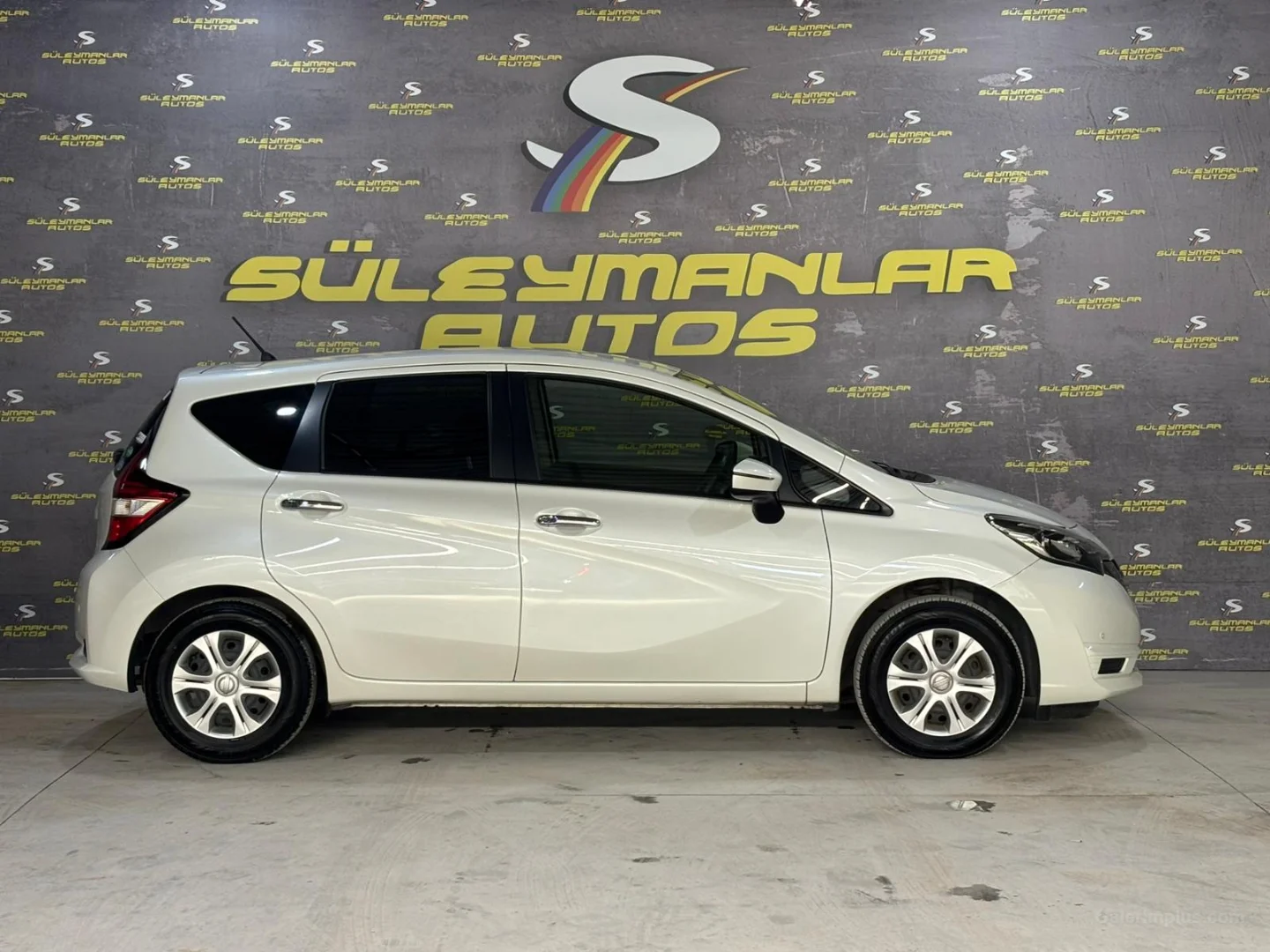 Nissan Note 2020 Satılık İkinci El - Thumbnail 5