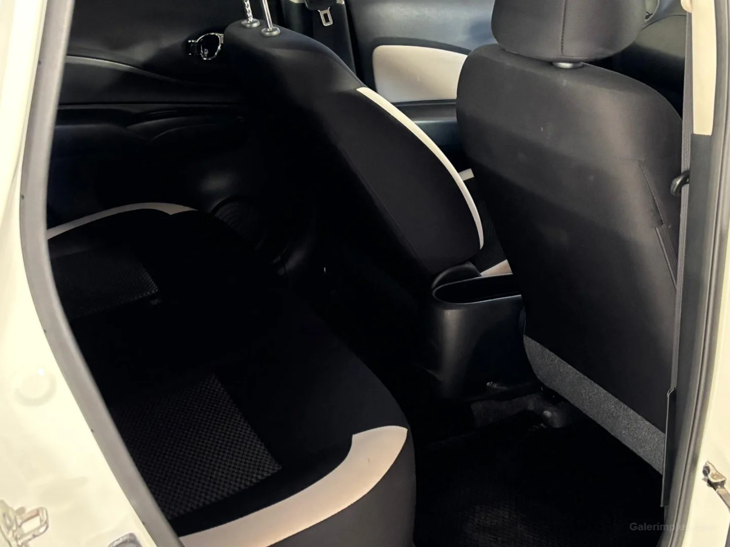 Nissan Note 2020 Satılık İkinci El - Thumbnail 8