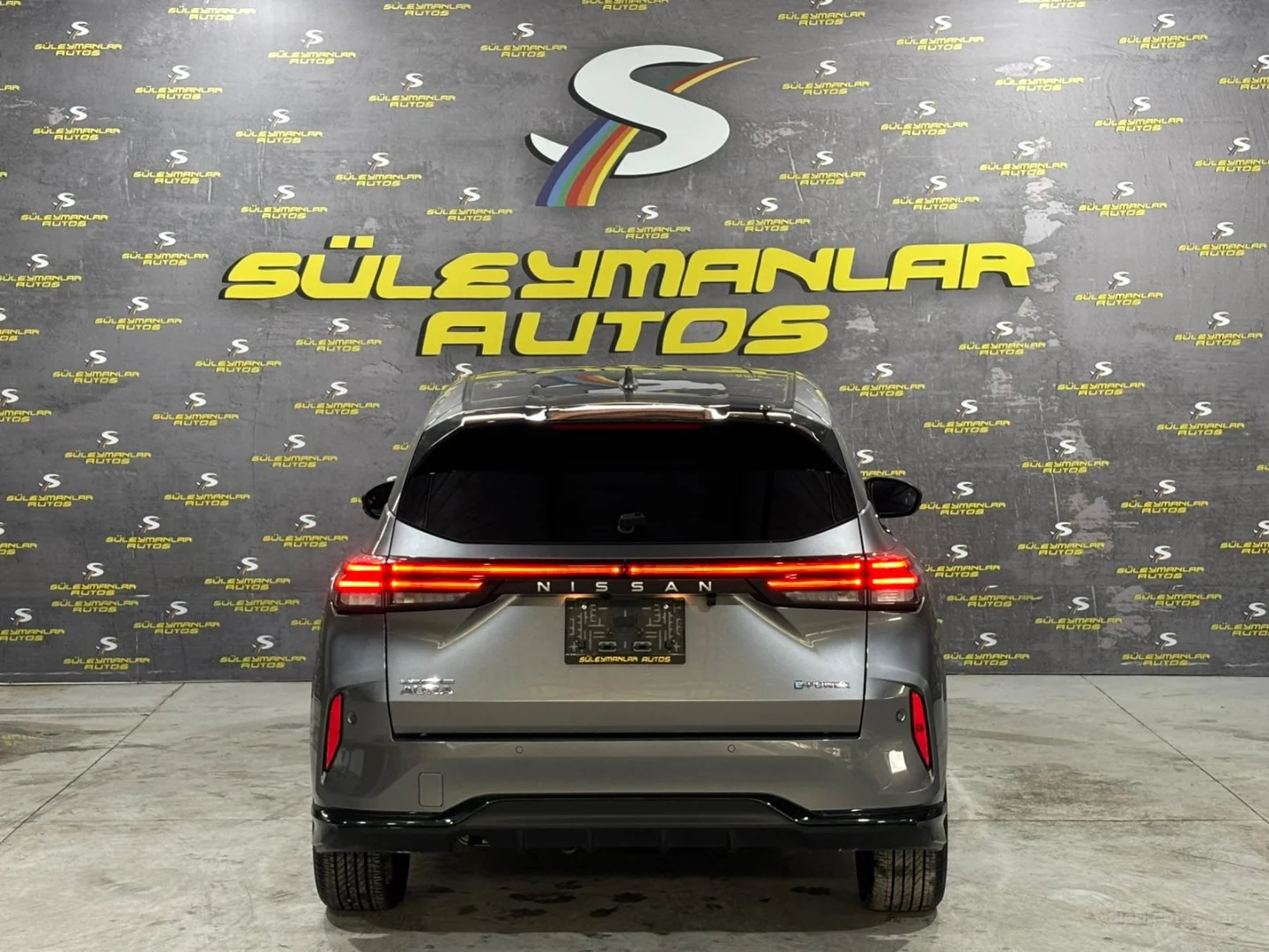 Nissan Note 2023 Satılık İkinci El - Thumbnail 6