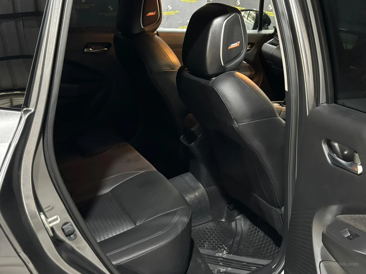 Nissan Note 2023 Satılık İkinci El - Thumbnail 8